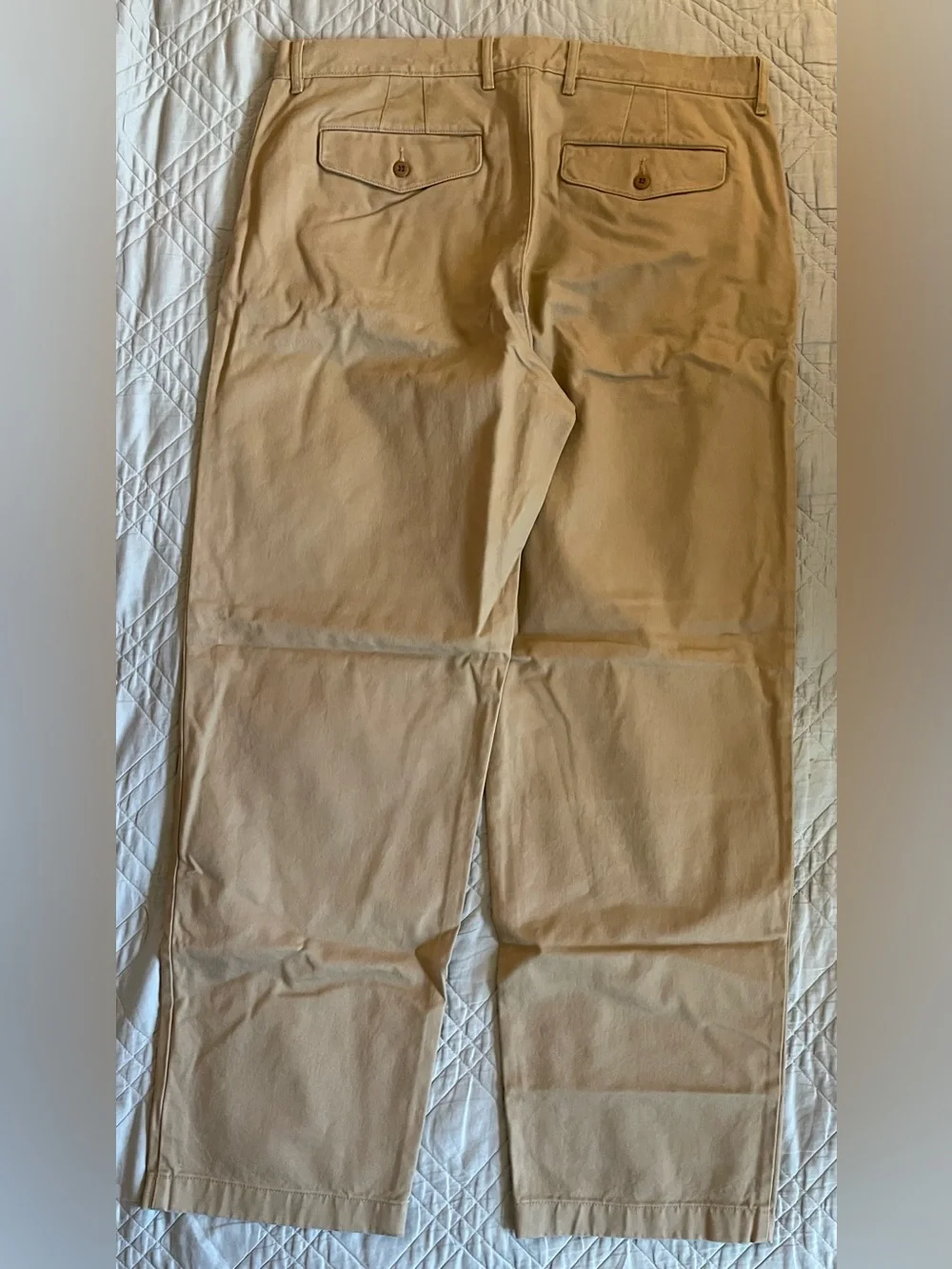 J. Crew crew classic